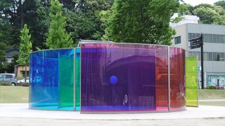 現代美術は苦手でも