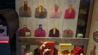 ノルウェーでチョコといえば