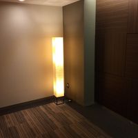 エレベーターホール