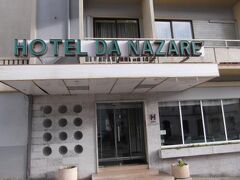 Hotel Da Nazare 写真