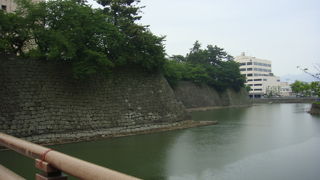 がっかり名所のひとつ