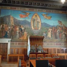 サン・マリノ庁舎