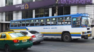 ゆったり快適に滞在できる