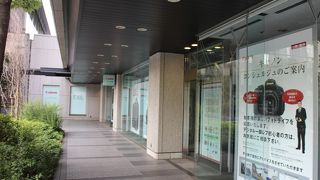 カメラ女子に人気