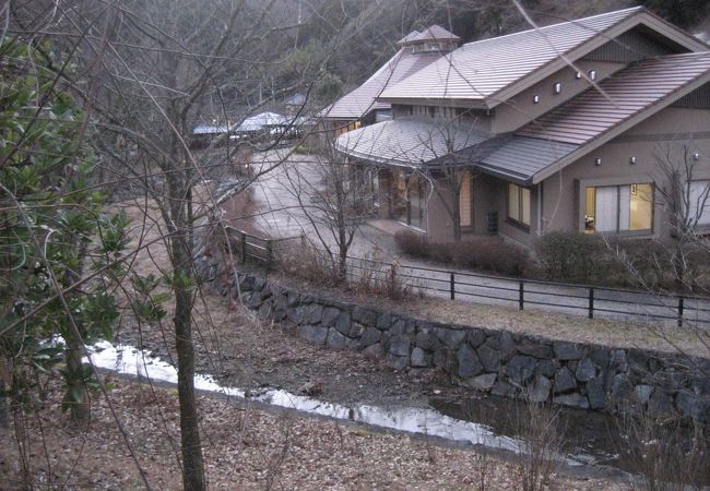 やまがたすこやかランド 三太の湯 