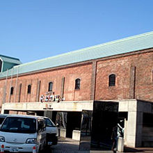 どこが正式な正面なのだろうか？