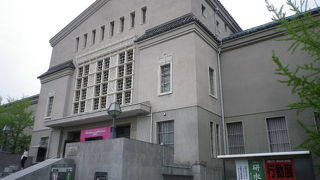 天王寺公園の散策とセットで。