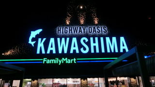 フードコートも充実しています。