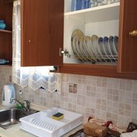 キッチンです。