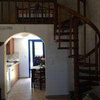 お部屋の中です。