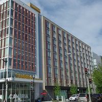 外観もスタイリッシュ