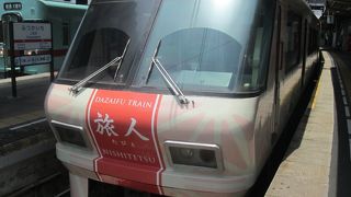 大宰府へ向かいました。