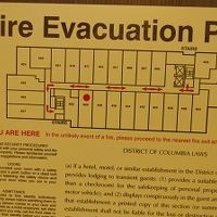 部屋どこも広々♪