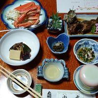 メバルの煮付けは最高です。