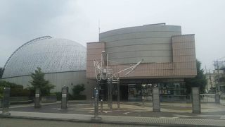 小学生むきの科学館