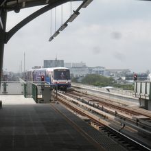 プラットフォーム