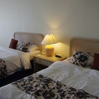 ツイン（コネクティングルーム）