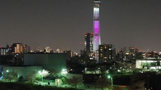 隠れた絶景ポイント