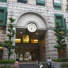 からくり時計 By ルパン四世 日本橋小学校のクチコミ フォートラベル からくり時計 By ルパン四世 日本橋小学校のクチコミ フォートラベル