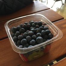 フレッシュ ブルーベリー