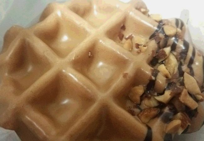 種類が限られています