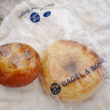 ２つ食べたらランチになります