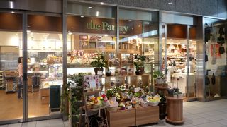 7:00～23:00まで開いているので便利