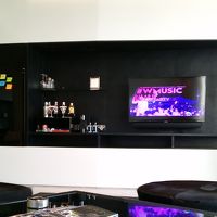 とても広かったリビング