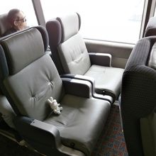 スーパーシートです。