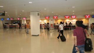 マカオから香港国際空港に一気に行ける交通ルート！面倒な香港での出国も不要で荷物も飛行機に乗せてくれます！　～マカオから香港国際空港行きのターボジェット路線～