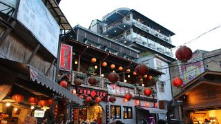 千と千尋のモデルではありません