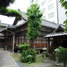 法清寺