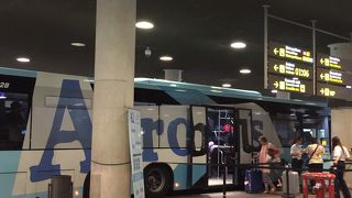 とにかく早い！