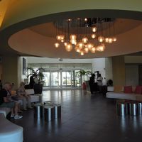 フロントデスク