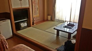 ホテル　サキカ