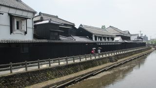 栃木市の象徴？