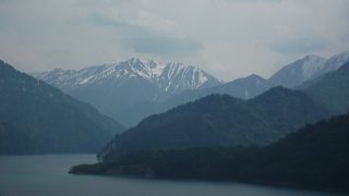 展望台からの眺め良し