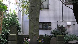 永倉新八と並んで