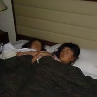 子供2人で有ればベット1つで大丈夫