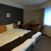 ひとりで使うには十分すぎる広さ