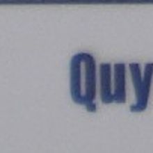クィニョンまでのバス料金も紹介されています。