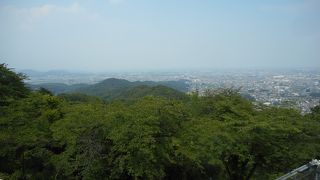 あじさいが見事でした