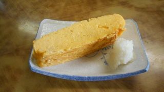 やきとりがおいしい