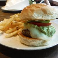 ラコスバーガー