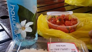 美味しいポキを食べたいならドンキ！