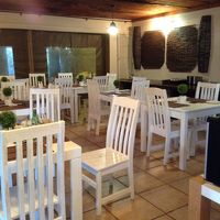 夕食も頂けます