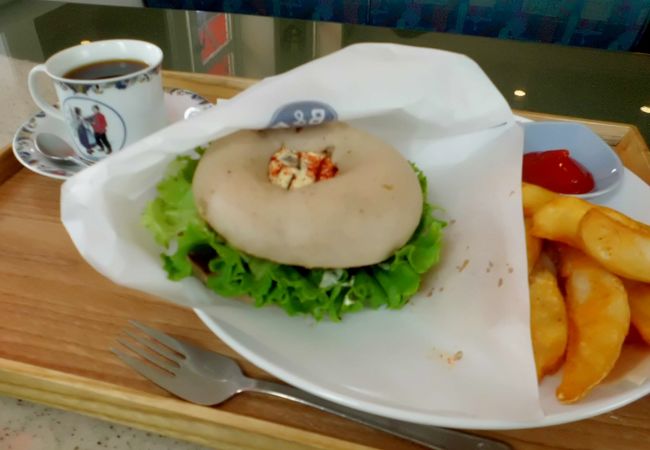 カフェ フレンド クチコミ アクセス 営業時間 岡山市 フォートラベル
