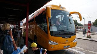 プラハから日帰り