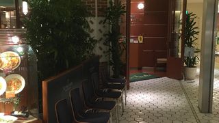 イタリアンのお店です