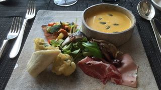 日本橋から眺める東京